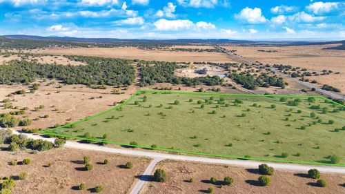 15 Manzano Morning Dr, Estancia, NM, 87016-9743 | Card Image