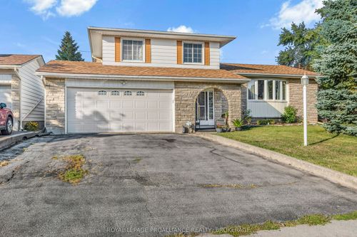 866 Pembridge Cres, Kingston, ON, K7M6A4 | Card Image