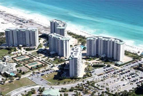 202-15100 Emerald Coast Pkwy, Destin, FL, 32541-8594 | Card Image