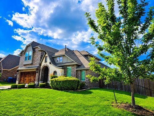 933 Vista Ln, Desoto, TX, 75115-0021 | Card Image