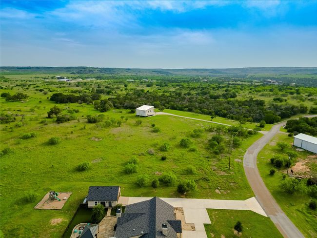 Lots 4-6 Hells Gate Loop, Home with 0 bedrooms, 0 bathrooms and null parking in Possum Kingdom Lake TX | Image 5