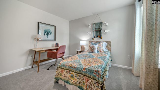 567 Edgetree Dr, House other with 5 bedrooms, 3 bathrooms and null parking in Hopkins SC | Image 35