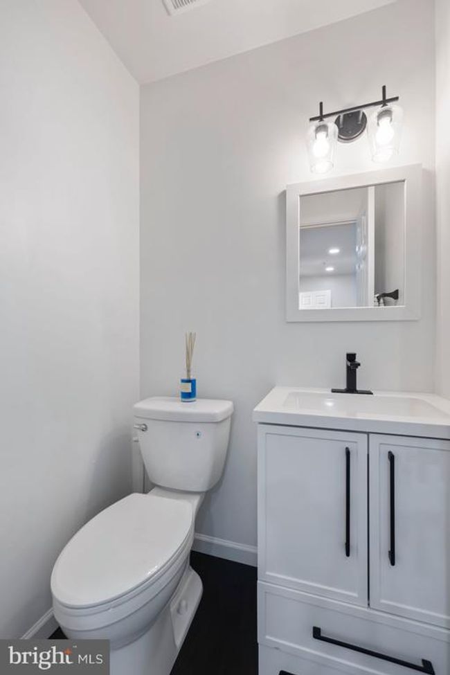 11922 Rumsfeld Ter, Townhouse with 3 bedrooms, 4 bathrooms and null parking in SILVER SPRING MD | Image 14