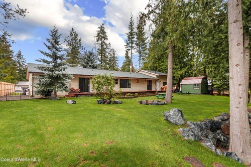 207 Vedelwood Dr, Sandpoint, ID, 83864-8852 | Card Image
