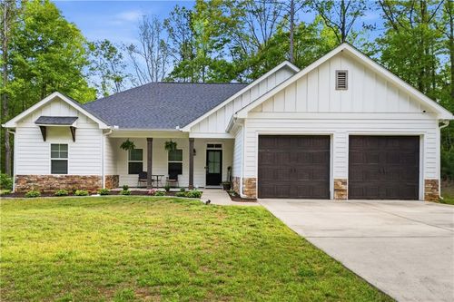 186 Chester Harris Dr, dallas, GA, 30132-2480 | Card Image