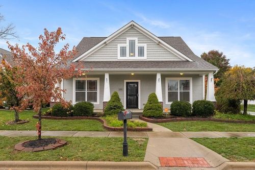 2260 Tournament Way, Grove City, OH, 43123-9229 | Card Image