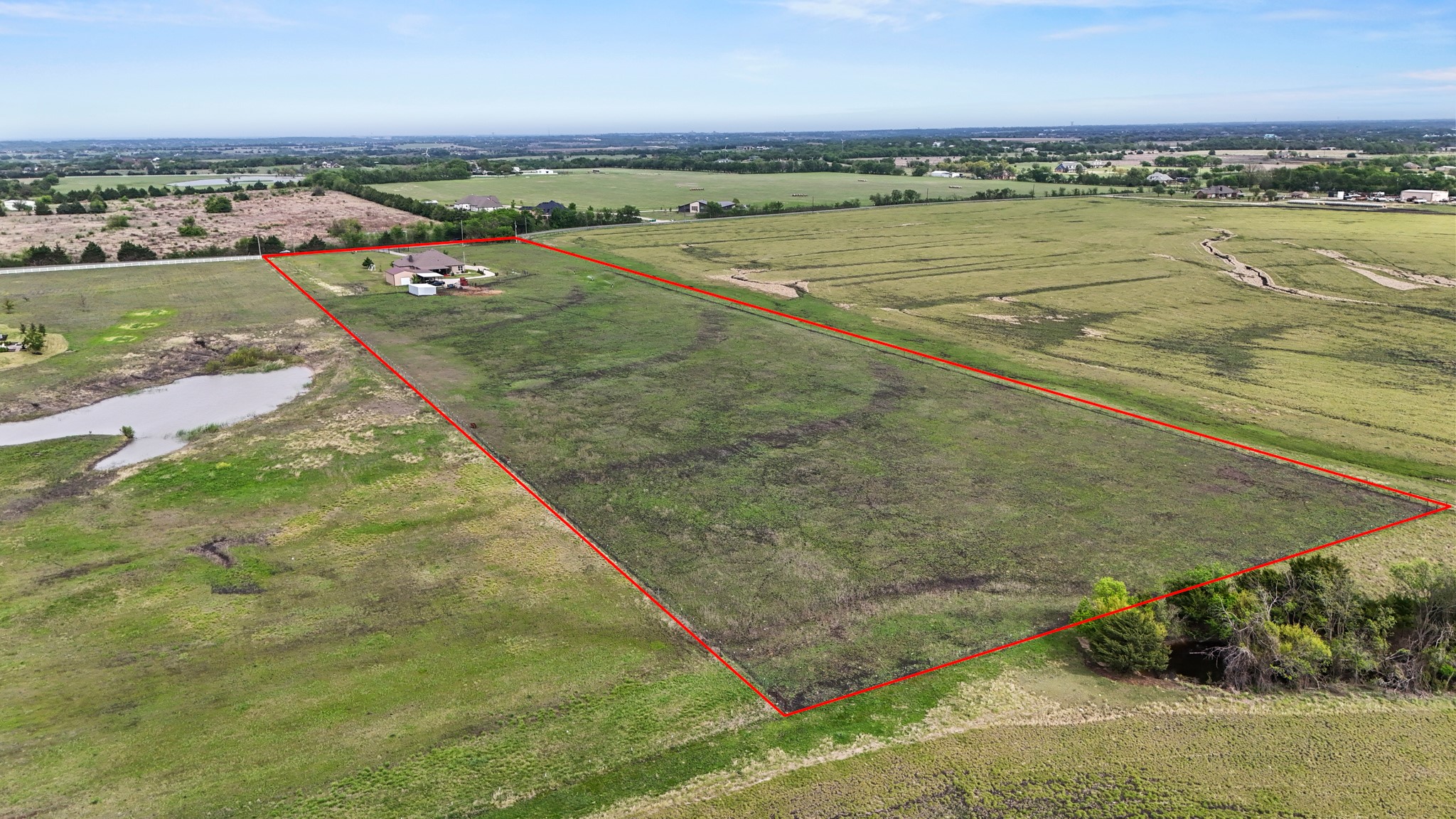 Residential in Rockwall 3