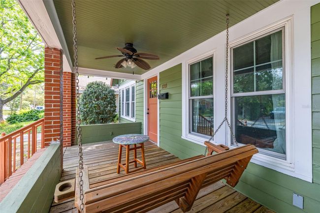 1211 E Comanche Ave, House other with 3 bedrooms, 2 bathrooms and null parking in TAMPA FL | Image 6