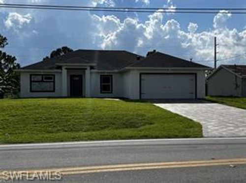 819 Alvin Ave, Lehigh Acres, FL, 33971 | Card Image