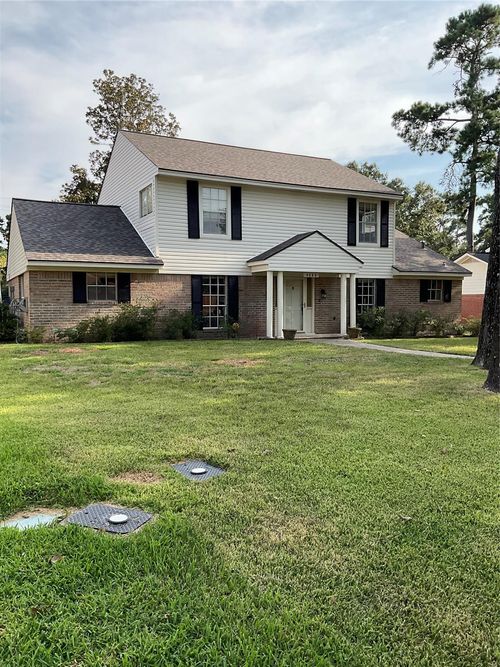 3113 Wilson Rd, Conroe, TX, 77304-1754 | Card Image