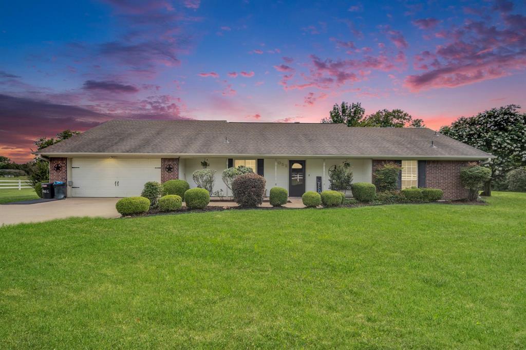 Lowrance Rd, Red Oak, TX 75154