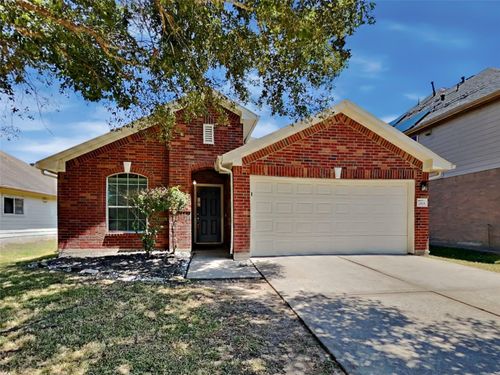 2414 Teal Run Place Dr, Fresno, TX, 77545-7104 | Card Image