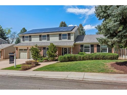 7121 E Hinsdale Pl, Centennial, CO, 80112-1610 | Card Image