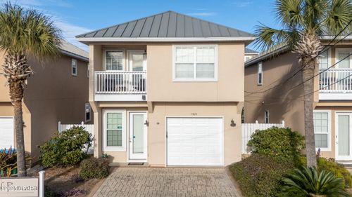 7822 Thomas Dr, Panama City Beach, FL, 32408-7532 | Card Image