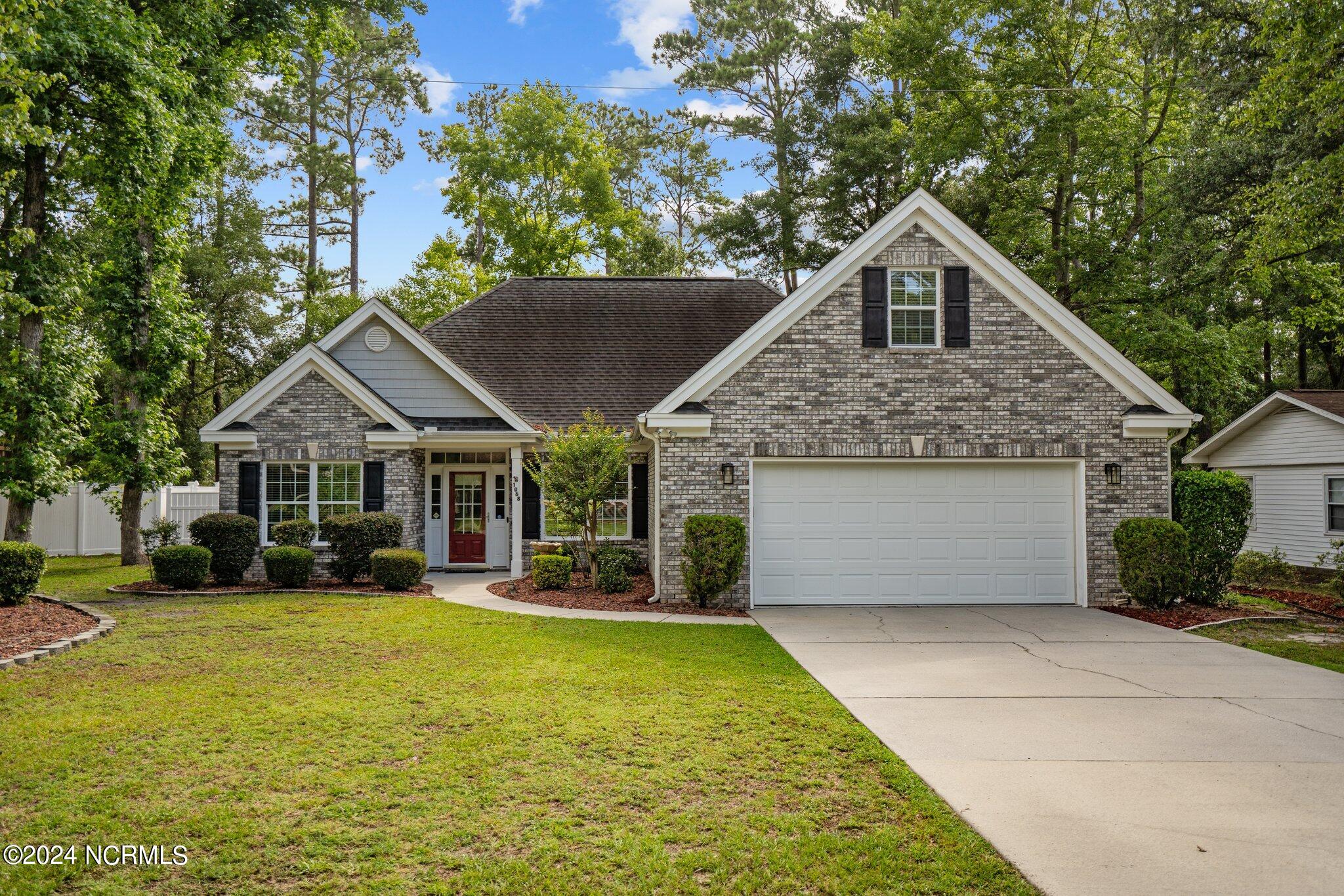Mille Ave, Calabash, NC 28467 #1