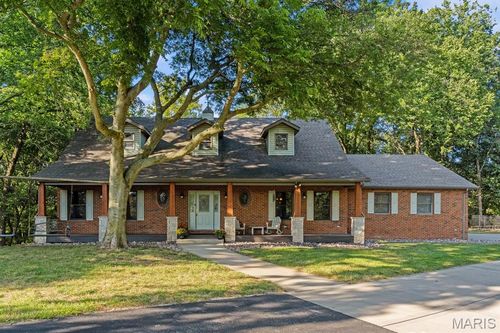 408 Rosa Ln, Freeburg, IL, 62243 | Card Image