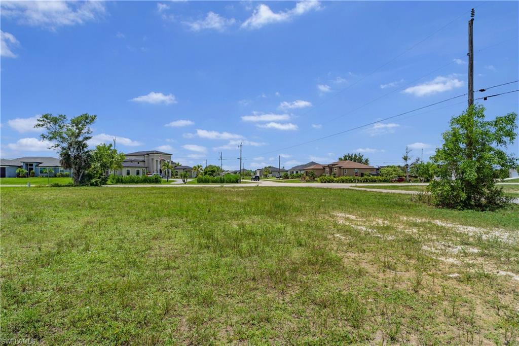 Land in CAPE CORAL 5