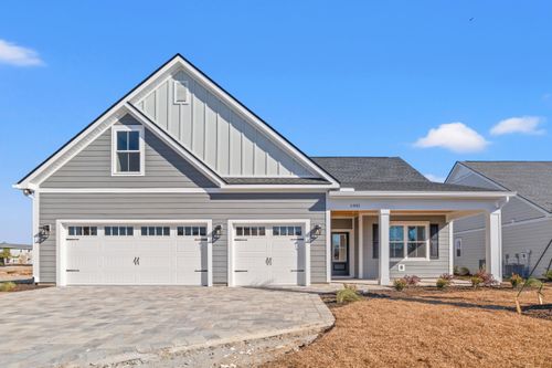 164 Peru Farm Dr., Georgetown, SC, 29440 | Card Image
