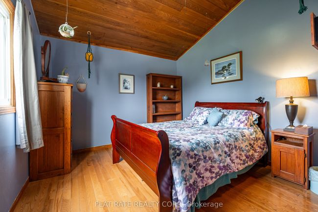 610 Brick Rd, House other with 3 bedrooms, 2 bathrooms and 6 parking in Ennismore ON | Image 22