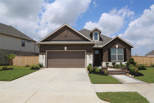 19102 Falkenstein Castle Way, Cypress, TX, 77433-7294 | Card Image