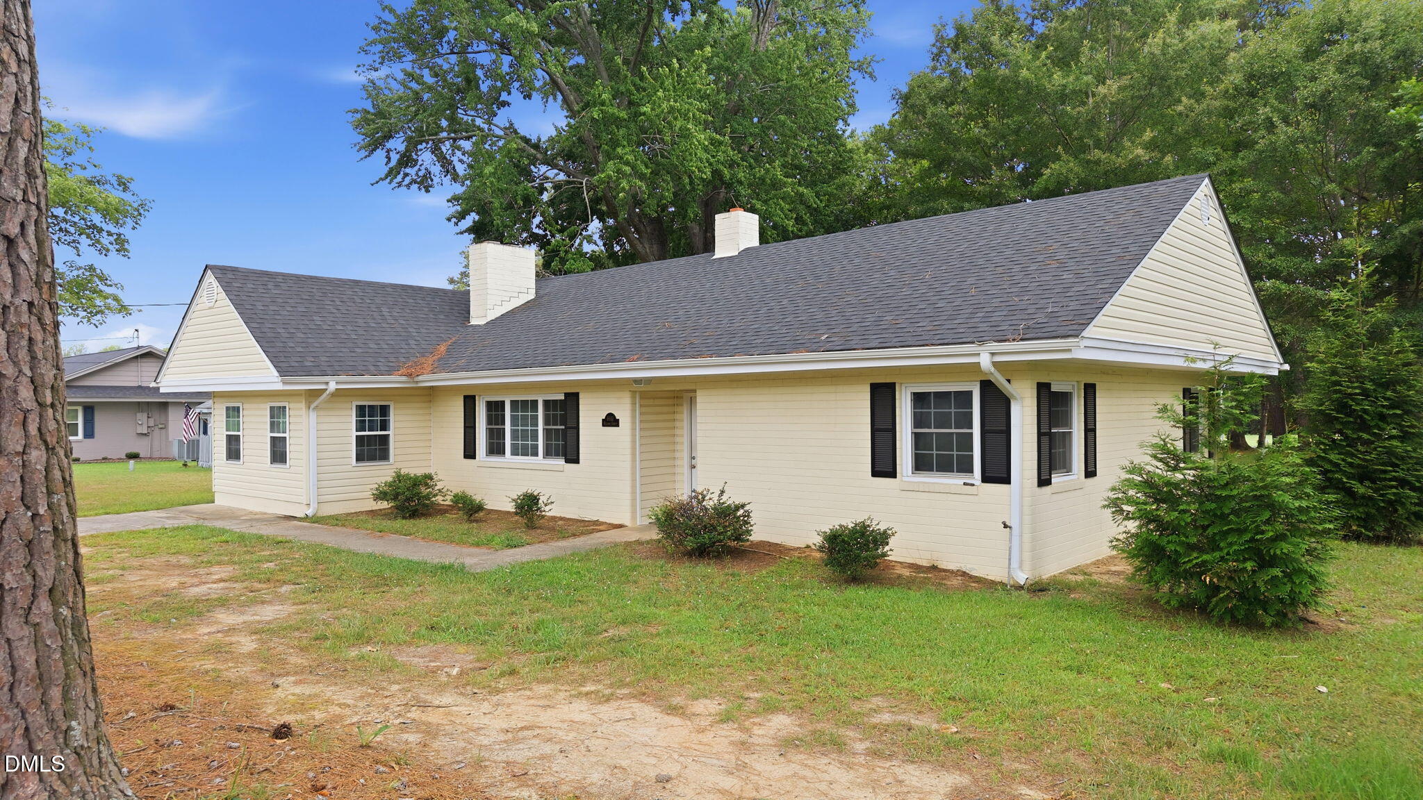 Residential in Bailey 3