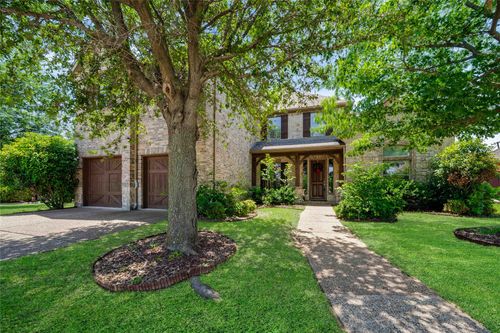 5804 Sterling Dr, Colleyville, TX, 76034-7636 | Card Image