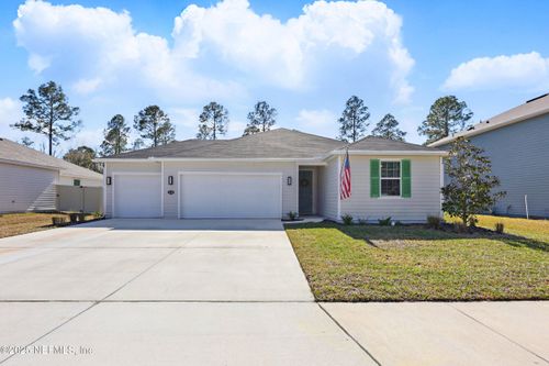 2616 Windsor Lakes Way, GREEN COVE SPRINGS, FL, 32043-8288 | Card Image