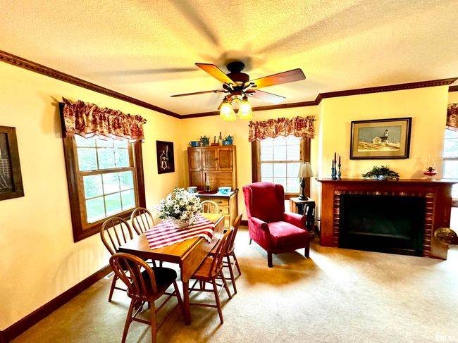 809 Nw 3 Rd Ave, House other with 3 bedrooms, 2 bathrooms and null parking in Aledo IL | Image 14