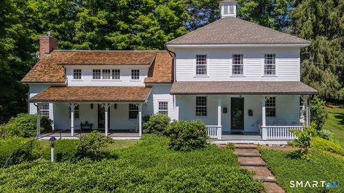40 Ruffin Rd, Woodbury, CT, 06798-2027 | Card Image