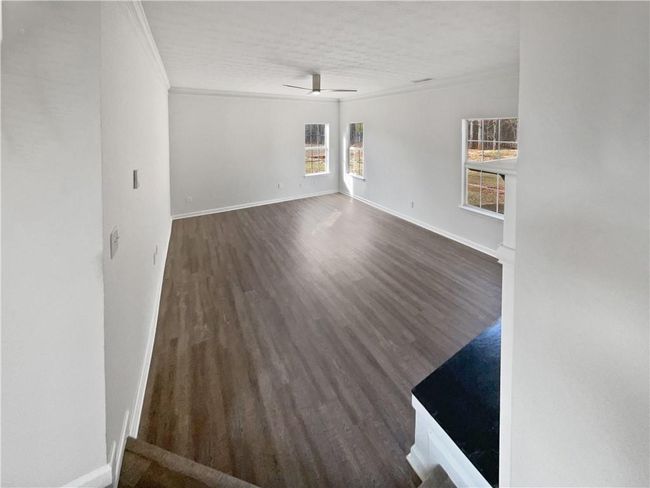 545 Zoie Ln, House other with 4 bedrooms, 3 bathrooms and null parking in Palmetto GA | Image 12