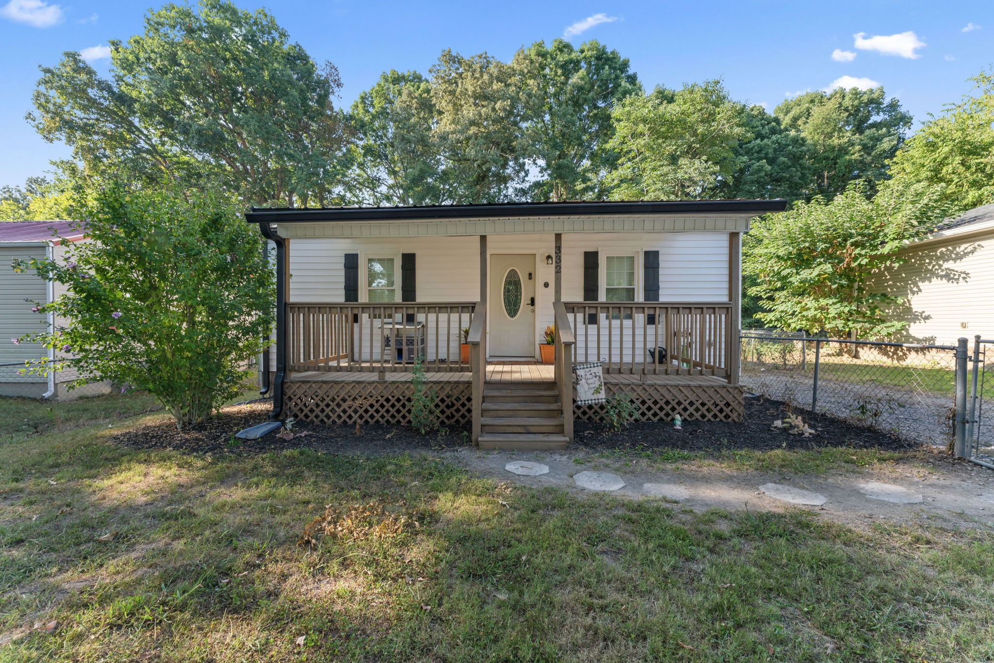 Oakwood Rd, Tullahoma, TN 37388