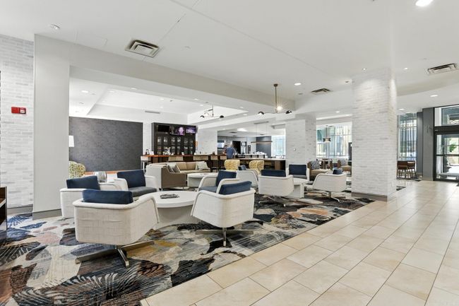 APT-1101 - 521 President Clinton Ave, Home with 1 bedrooms, 2 bathrooms and null parking in Little Rock AR | Image 28