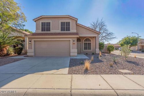 7457 W Melinda Ln, Glendale, AZ, 85308-9529 | Card Image
