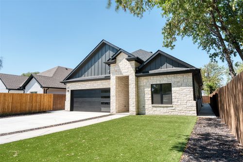 4917 Melodylane St, Fort Worth, TX, 76137-4008 | Card Image