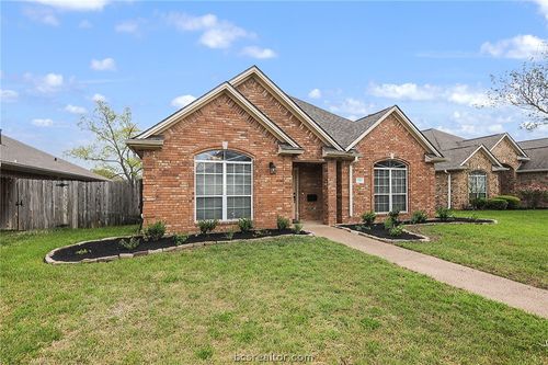 932 Dove Landing Ave, College Station, TX, 77845-6070 | Card Image