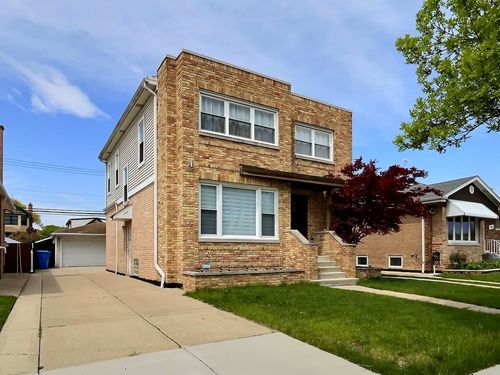 4908 Nagle Ave, Chicago, IL, 60630-2928 | Card Image