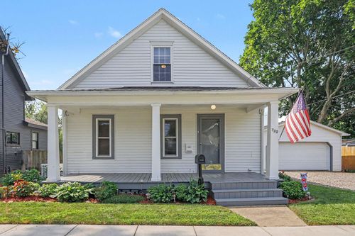 732 E Green Street, Marshall, MI, 49068 | Card Image