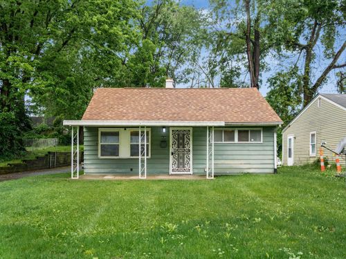 839 Wellington Boulevard, Columbus, OH, 43219 | Card Image
