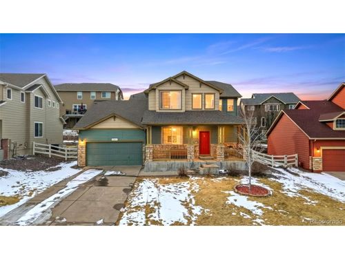 3855 Deer Valley Dr, Castle Rock, CO, 80104 | Card Image