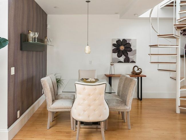 APT-5 - 319 Marlborough St, Condo with 2 bedrooms, 2 bathrooms and 1 parking in Boston MA | Image 7