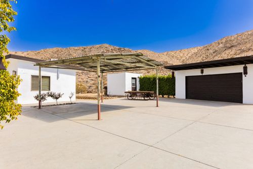 16430 Evans Ln, Desert Hot Springs, CA, 92241-8551 | Card Image