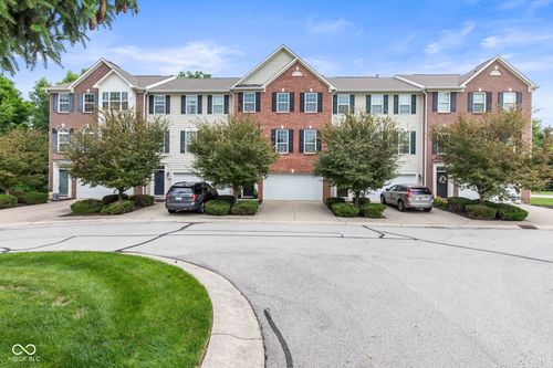 9046 Sparta Dr, Fishers, IN, 46038-3410 | Card Image