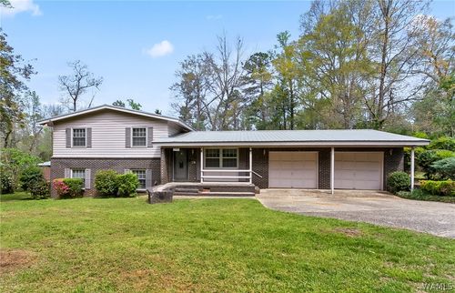 2210 Lavera Dr, Tuscaloosa, AL, 35404-4848 | Card Image