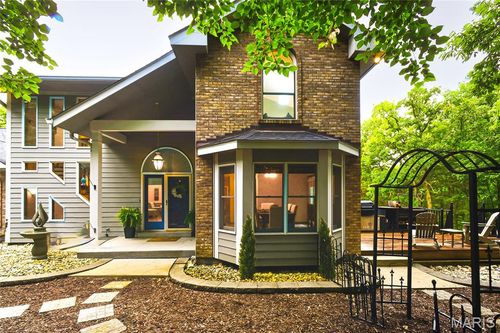 1404 Bald Eagle Rd, Glencoe, MO, 63038-2343 | Card Image