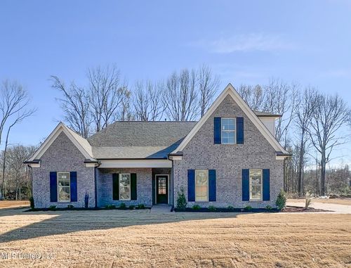 2466 Scott Meadows Ln, Hernando, MS, 38632-1568 | Card Image