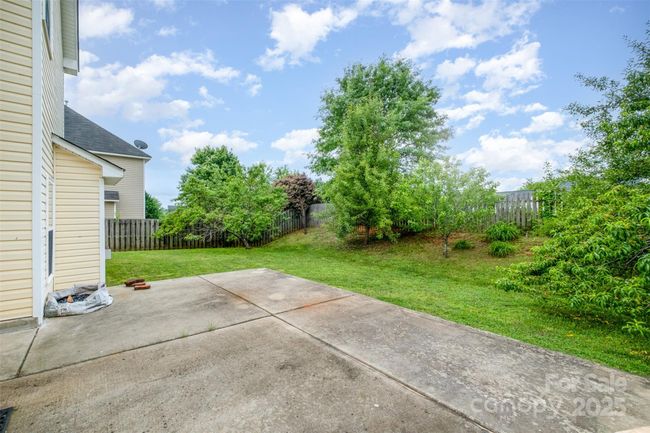 170 Glenn Allen Rd, House other with 4 bedrooms, 3 bathrooms and null parking in Mooresville NC | Image 32