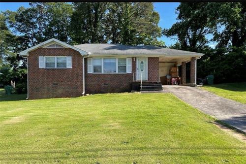 1187 Ellington Dr, Morrow, GA, 30260-3751 | Card Image