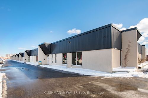 16-1149 Bellamy Rd N, Toronto, ON, M1H1H7 | Card Image