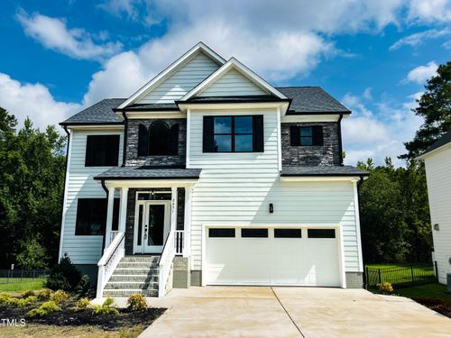 2651 Bowden Dr, Creedmoor, NC, 27522-8811 | Card Image