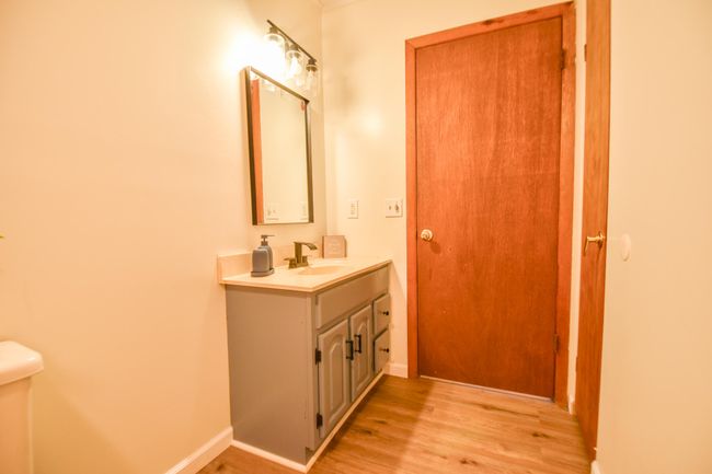 11768 Riker Rd, House other with 3 bedrooms, 2 bathrooms and null parking in Litchfield MI | Image 16